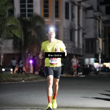 Runner Photo 7709902