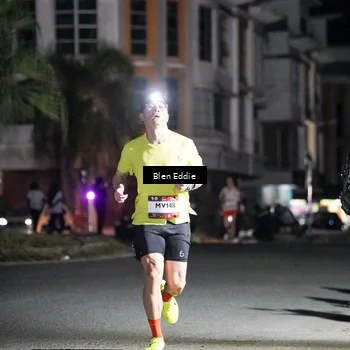Runner Photo 7709903