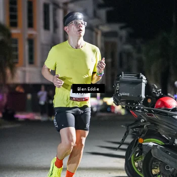 Runner Photo 7709928
