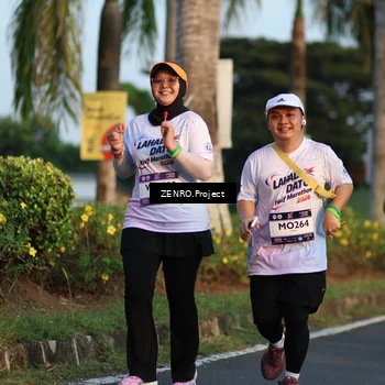 Runner Photo 7709930