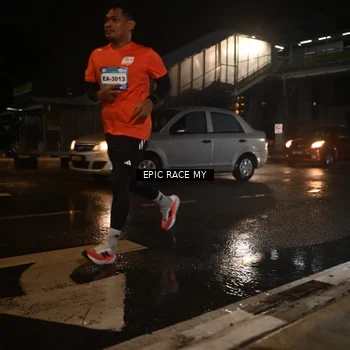 Runner Photo 7709932
