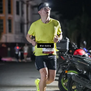 Runner Photo 7709937