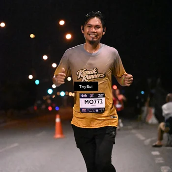 Runner Photo 7709947