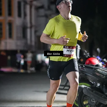 Runner Photo 7709948