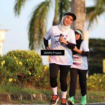 Runner Photo 7709950