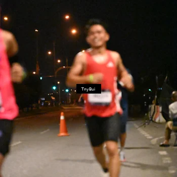 Runner Photo 7709959