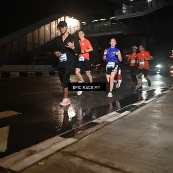 Runner Photo 7709960