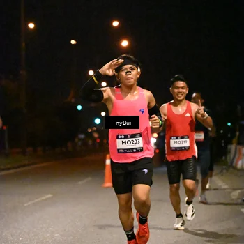 Runner Photo 7709961