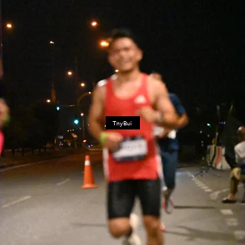 Runner Photo 7709984