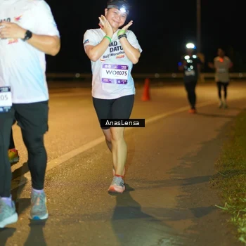 Runner Photo 7710015