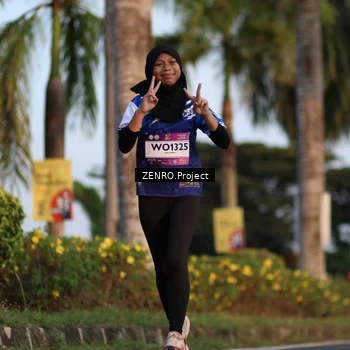Runner Photo 7710016