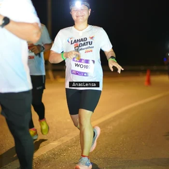 Runner Photo 7710021