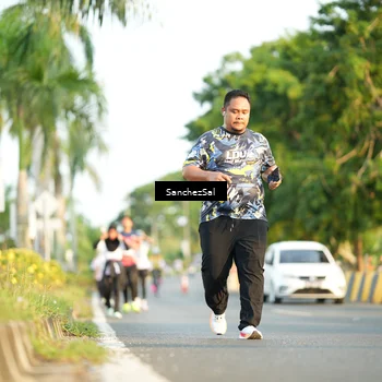 Runner Photo 7710035