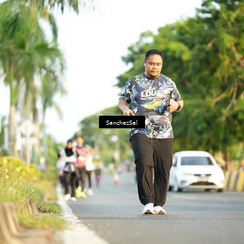 Runner Photo 7710043