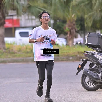 Runner Photo 7710048