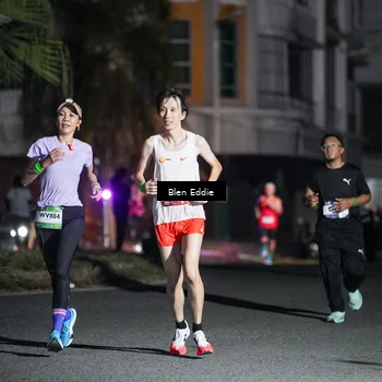 Runner Photo 7710049