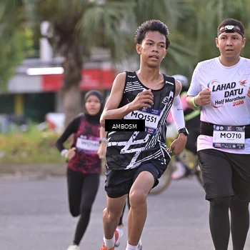 Runner Photo 7710051