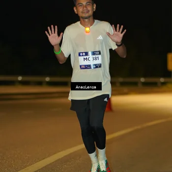 Runner Photo 7710062