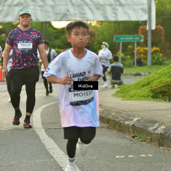 Runner Photo 7710064
