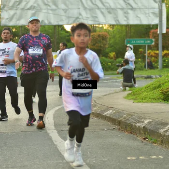 Runner Photo 7710067