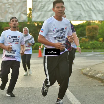 Runner Photo 7710069