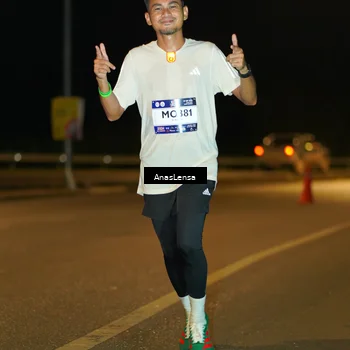 Runner Photo 7710092