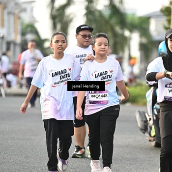Runner Photo 7710116