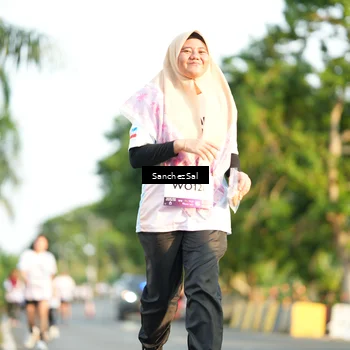 Runner Photo 7710119