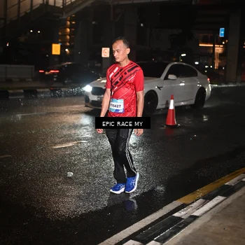 Runner Photo 7710122