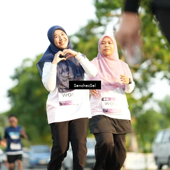Runner Photo 7710123