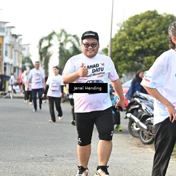 Runner Photo 7710125