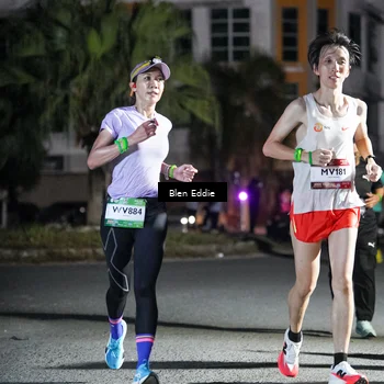 Runner Photo 7710126