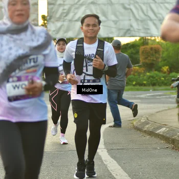 Runner Photo 7710135