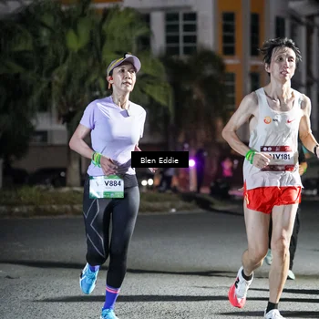 Runner Photo 7710136