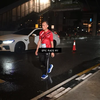 Runner Photo 7710139