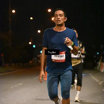 Runner Photo 7710147