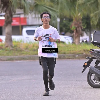 Runner Photo 7710149