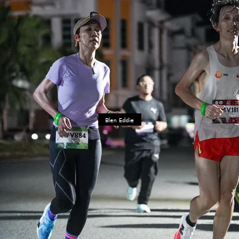 Runner Photo 7710154
