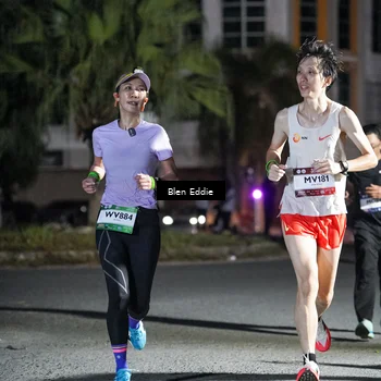 Runner Photo 7710161