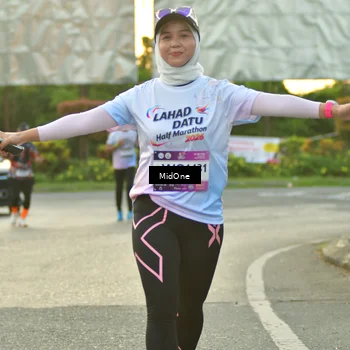 Runner Photo 7710163