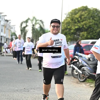 Runner Photo 7710165