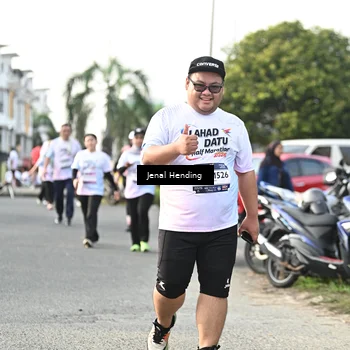 Runner Photo 7710167