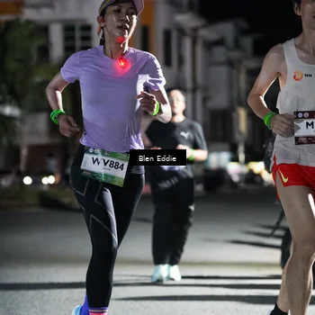Runner Photo 7710170