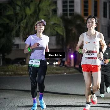 Runner Photo 7710180