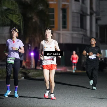 Runner Photo 7710181