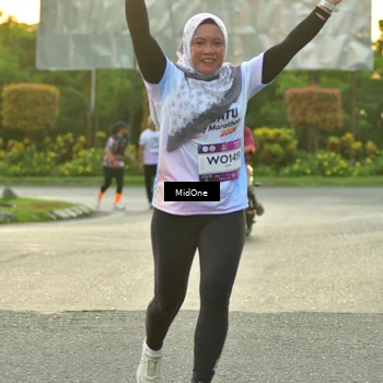 Runner Photo 7710186