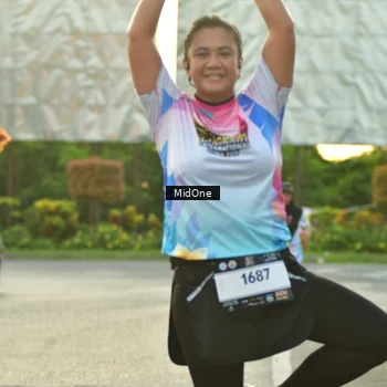 Runner Photo 7710206