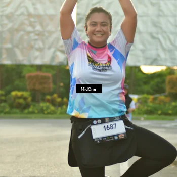Runner Photo 7710211