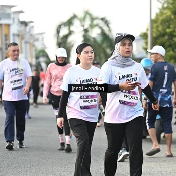 Runner Photo 7710228