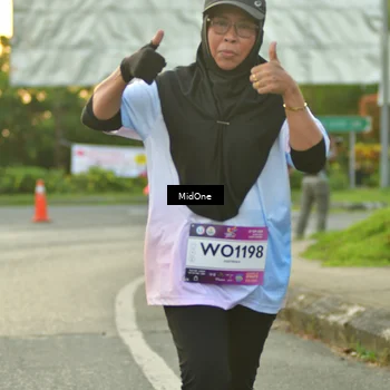 Runner Photo 7710229